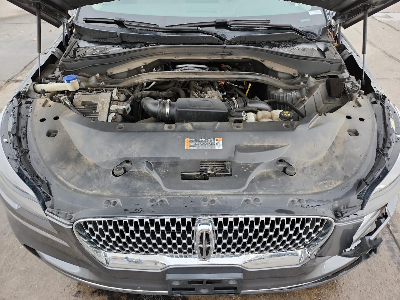 Lincoln Aviator Reserve Image 4