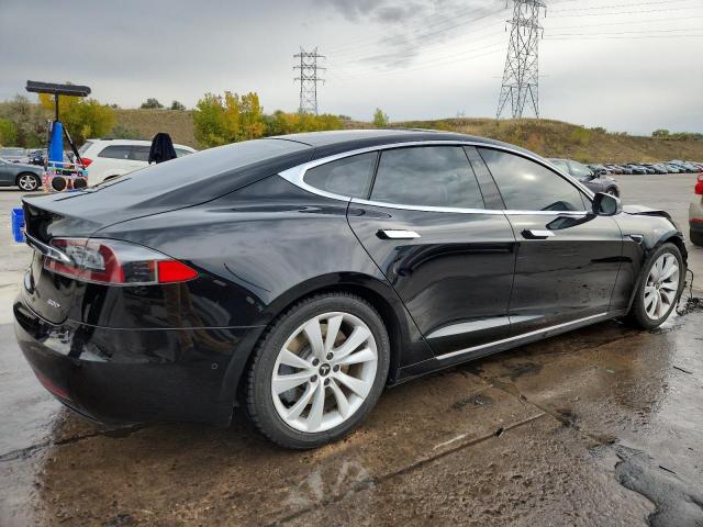 Tesla Model S Image 6