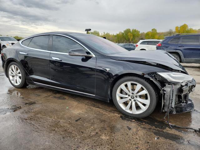 Tesla Model S Image 10