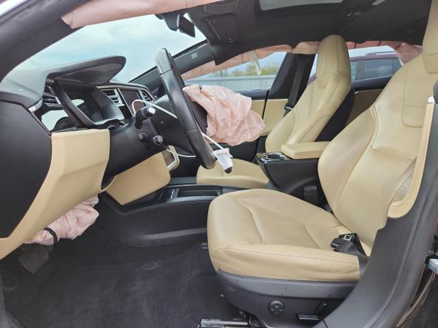 Tesla Model S Image 9