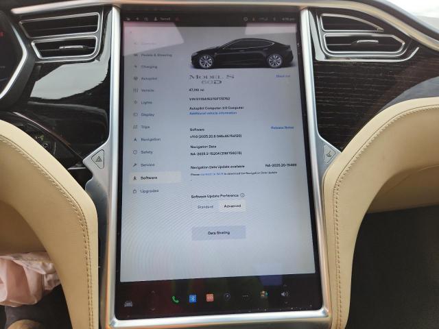 Tesla Model S Image 13