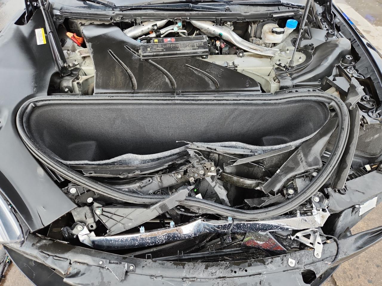 Tesla Model S Image 3