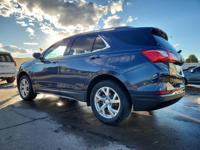 Chevrolet Equinox Premier Image 2