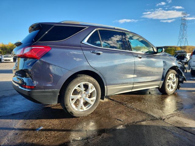 Chevrolet Equinox Premier Image 4
