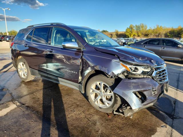 Chevrolet Equinox Premier Image 3