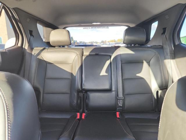 Chevrolet Equinox Premier Image 13