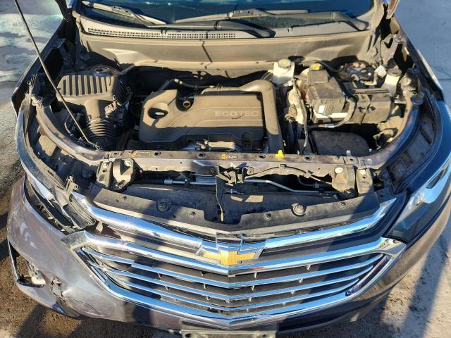 Chevrolet Equinox Premier Image 9