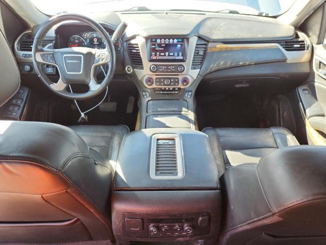 GMC Yukon Denali Image 8