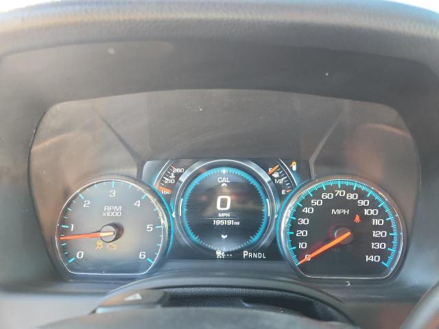 GMC Yukon Denali Image 12