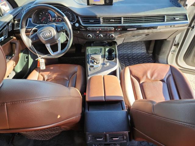 Audi Q7 Premium Image 12