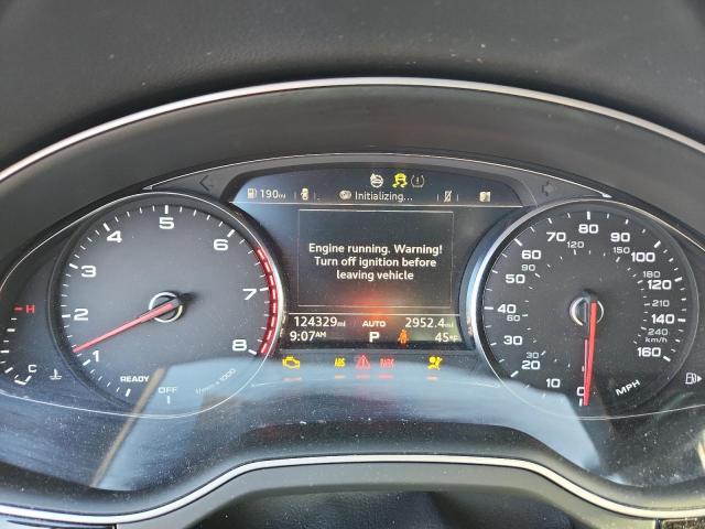 Audi Q7 Premium Image 10