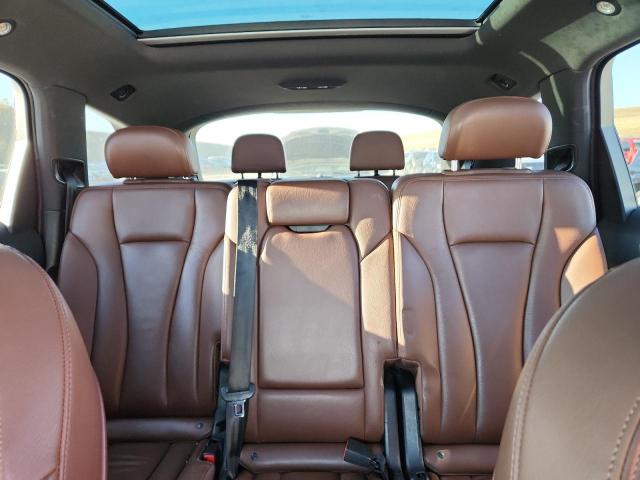 Audi Q7 Premium Image 8