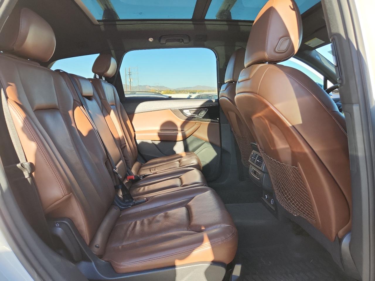 Audi Q7 Premium Image 9