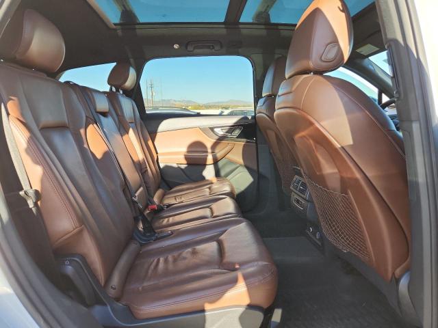 Audi Q7 Premium Image 9