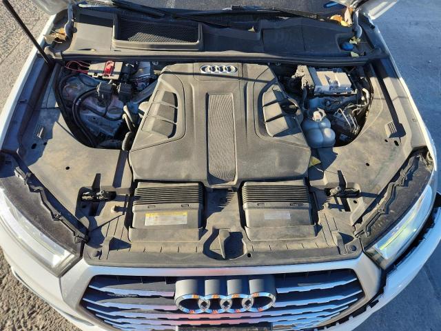 Audi Q7 Premium Image 7