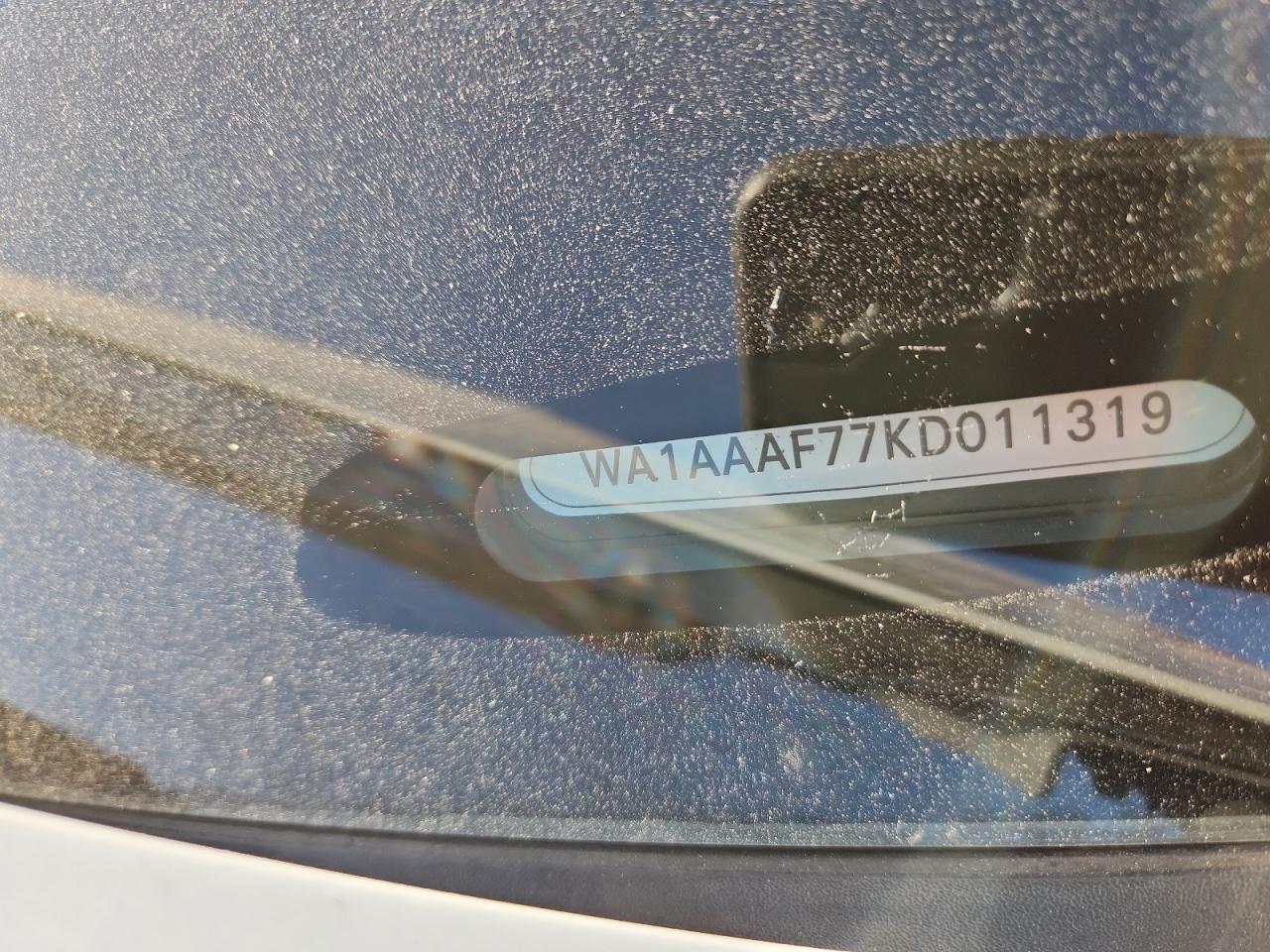 Audi Q7 Premium Image 11