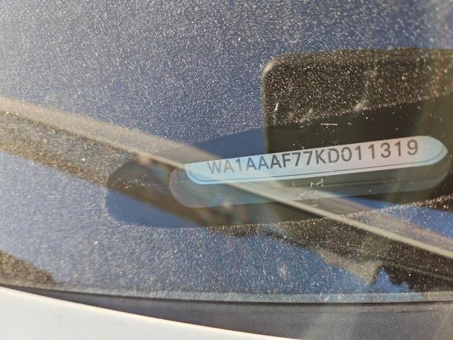 Audi Q7 Premium Image 11