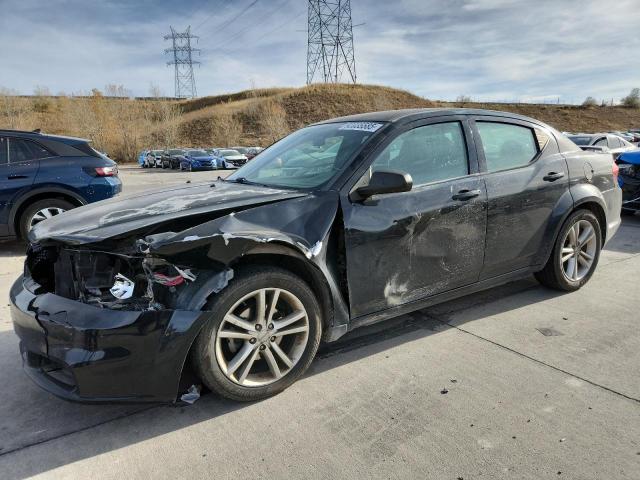  Salvage Dodge Avenger