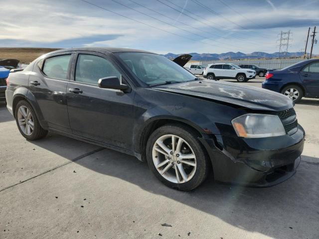 Dodge Avenger Se Image 3