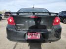 Dodge Avenger Se Image 7