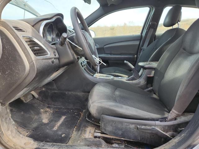 Dodge Avenger Se Image 10