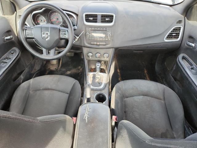 Dodge Avenger Se Image 2