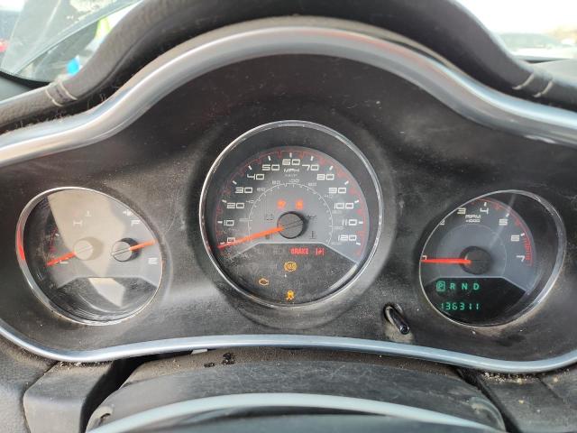 Dodge Avenger Se Image 4