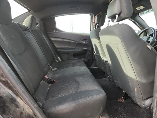 Dodge Avenger Se Image 5