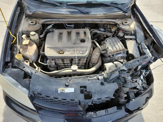 Dodge Avenger Se Image 9