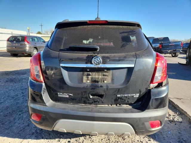 Buick Encore Image 3