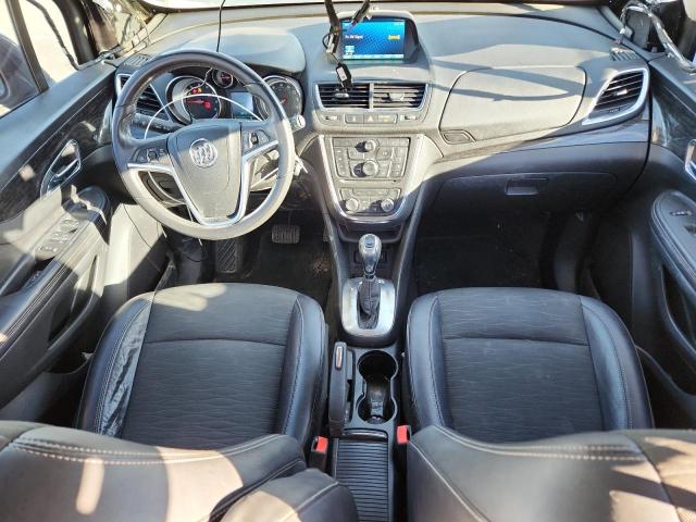 Buick Encore Image 10