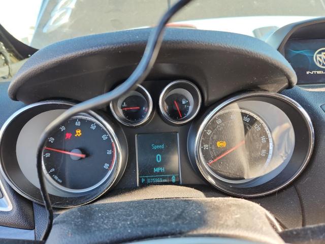 Buick Encore Image 11