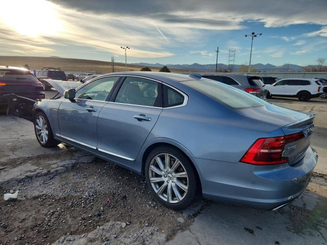 Volvo S90 T6 Inscription Image 11