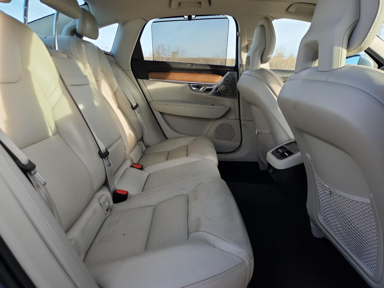 Volvo S90 T6 Inscription Image 8