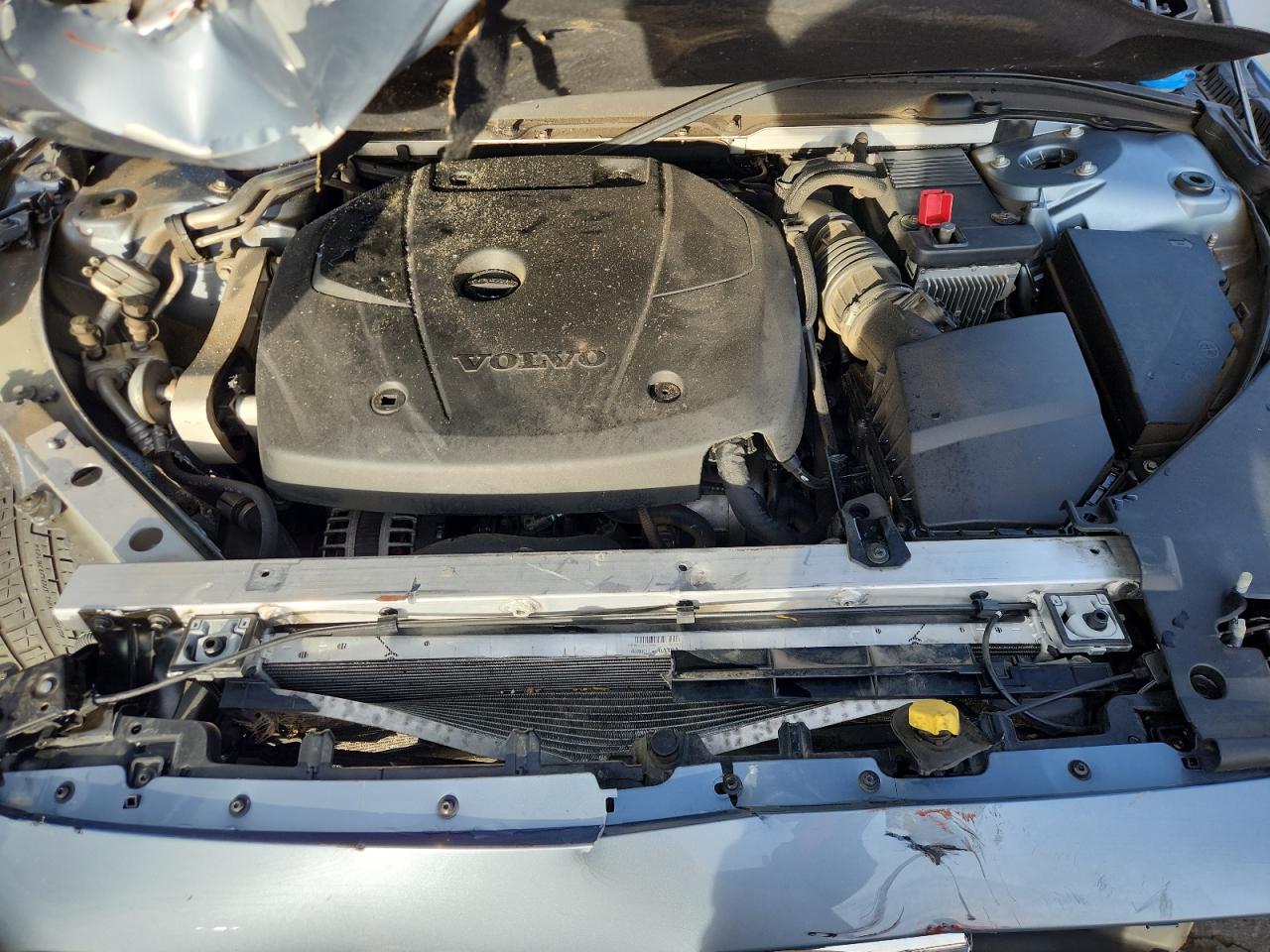 Volvo S90 T6 Inscription Image 10