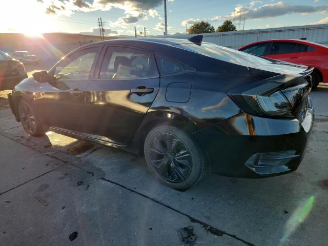 Honda Civic Ex Image 9