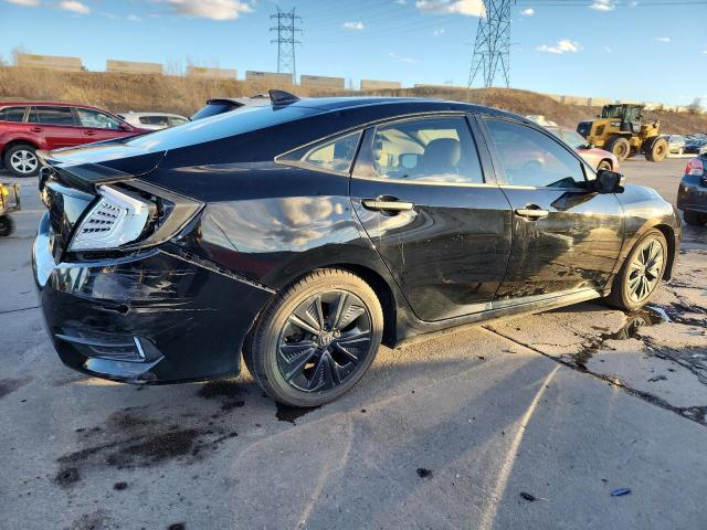 Honda Civic Ex Image 4