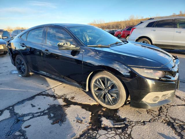 Honda Civic Ex Image 3