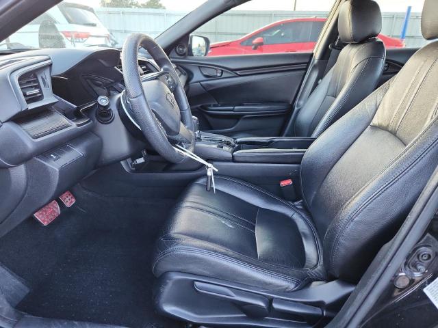 Honda Civic Ex Image 6