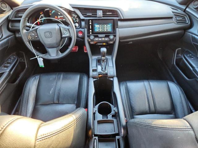 Honda Civic Ex Image 10