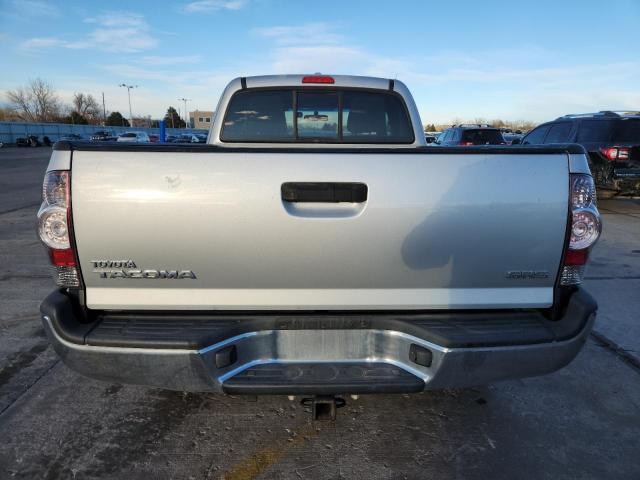 Toyota Tacoma Access Cab Image 4