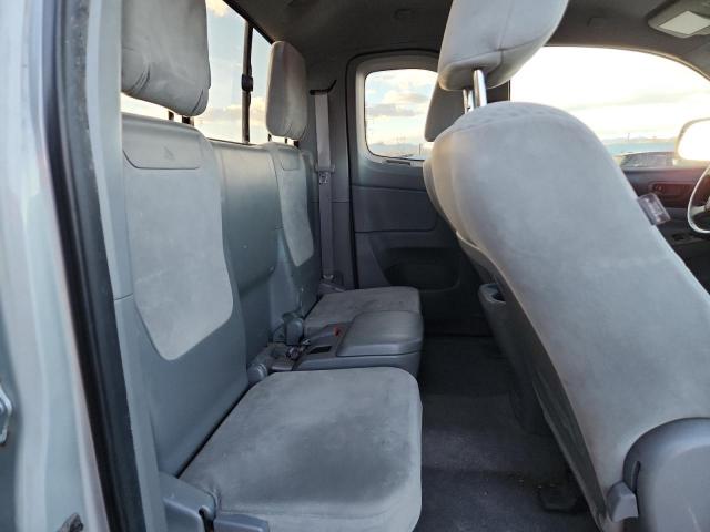 Toyota Tacoma Access Cab Image 6