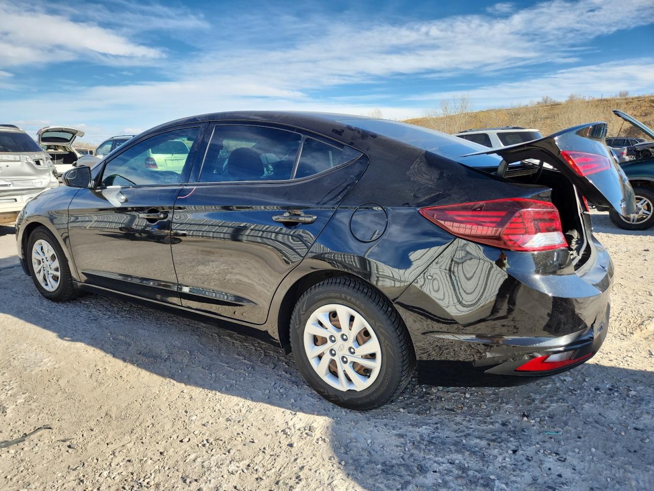 Hyundai ELANTRA Se Image 4