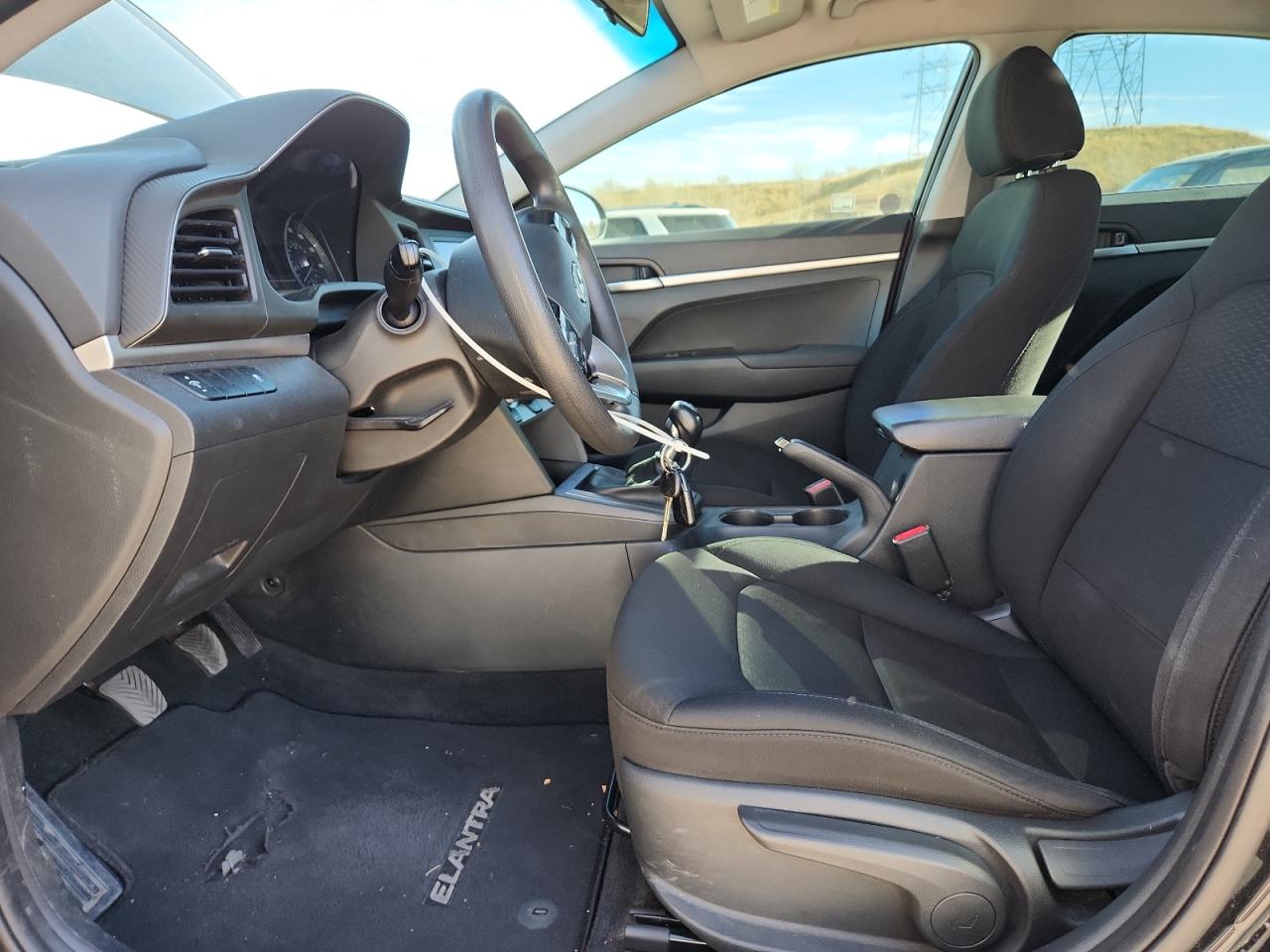 Hyundai ELANTRA Se Image 10