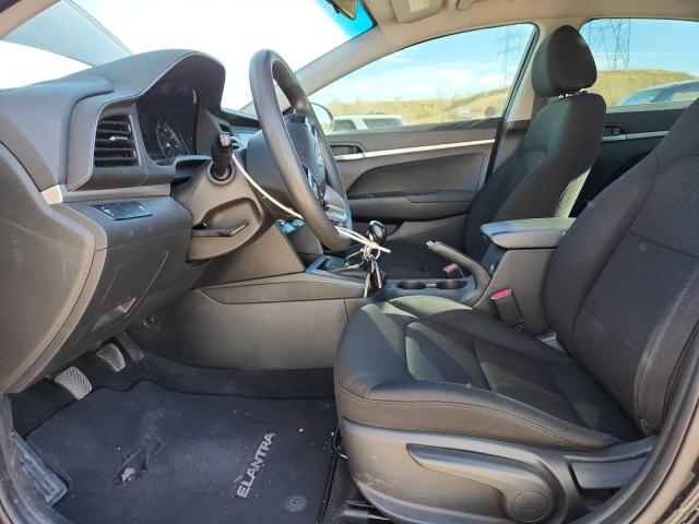 Hyundai ELANTRA Se Image 10