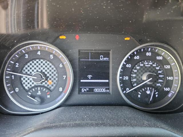 Hyundai ELANTRA Se Image 2