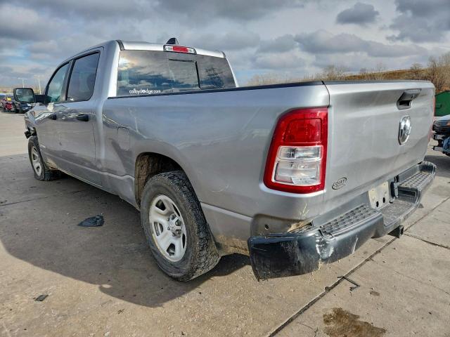 Ram 1500 Tradesman Image 2