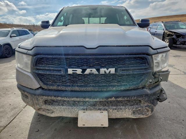Ram 1500 Tradesman Image 4