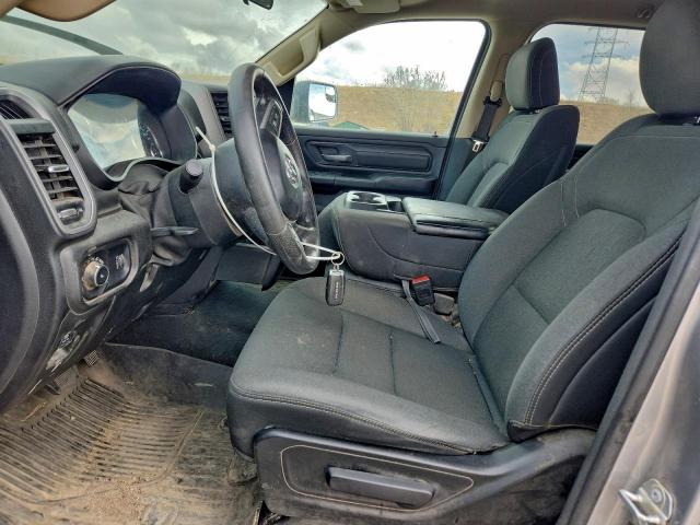 Ram 1500 Tradesman Image 7