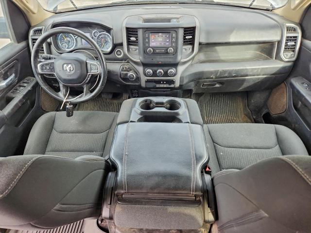 Ram 1500 Tradesman Image 11